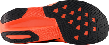 Superge in čevlji New Balance FuelCell Rebel v5 Oranžna | wfcx-lq5, 3