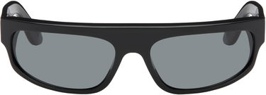 Sončna očala RETROSUPERFUTURE RETROSUPERFUTURE Zam Sunglasses Črna | 8OL, 0
