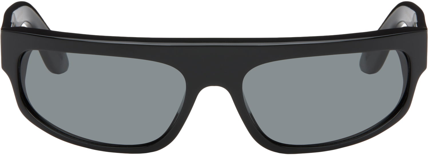 Sončna očala RETROSUPERFUTURE RETROSUPERFUTURE Zam Sunglasses Črna | 8OL, 0