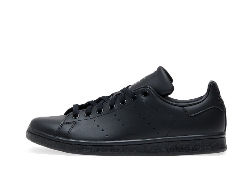 Superge in čevlji adidas Originals Stan Smith Črna | M20327