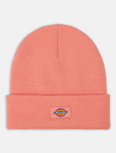 Beanie Dickies Gibsland Beanie Roza | 0A4X7K, 0