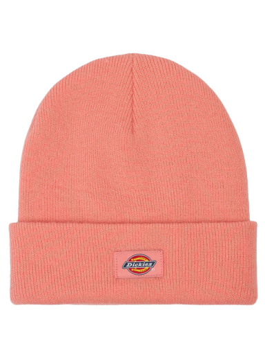 Beanie Dickies Gibsland Beanie Roza | 0A4X7K