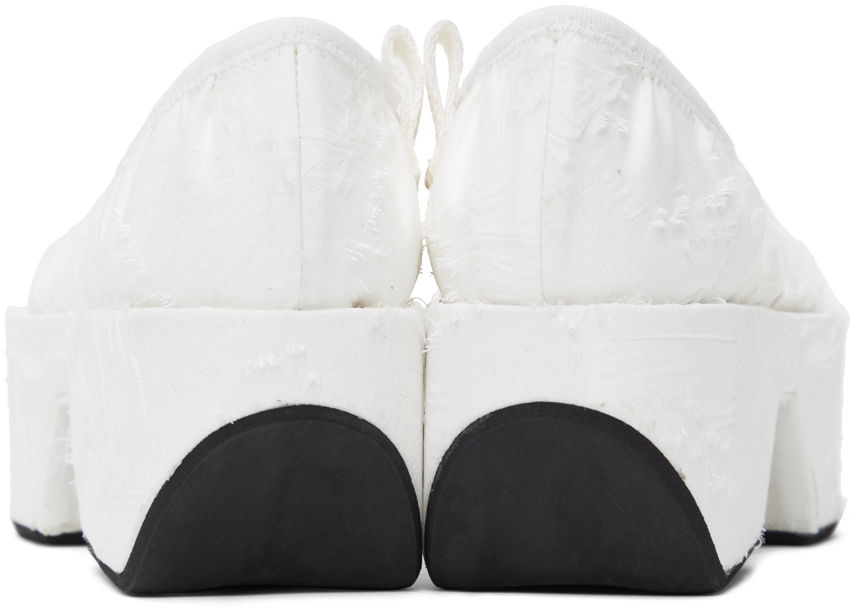 Krila Cecilie Bahnsen Cecilie Bahnsen Alexandra Ballet Flats Bela | 01.22-SH0013, 1
