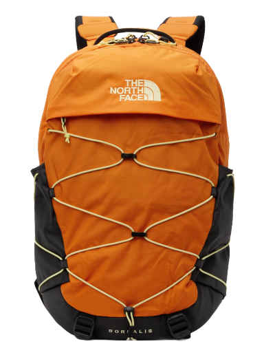 Nahrbtnik The North Face Borealis Oranžna | NF0A52SE