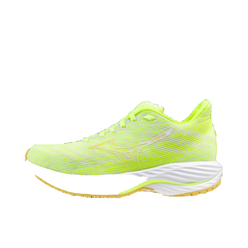 Superge in čevlji Mizuno Wave Rider 28 Rumena | j1gd2403-28