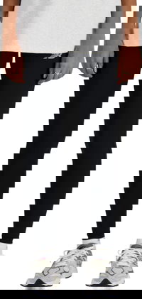 Sleek High Rise Legging 27"