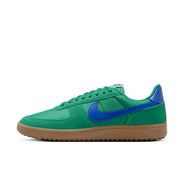 Superge in čevlji Nike Nike Field General Zelena | HF3165-302, 0