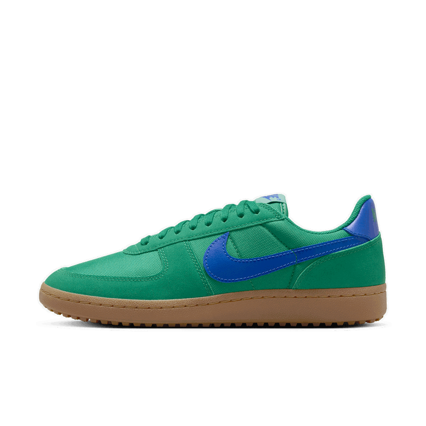 Superge in čevlji Nike Nike Field General Zelena | HF3165-302