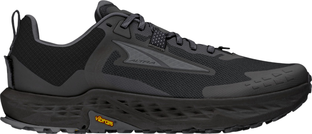 Superge in čevlji Altra Running Altra Timp 5 Siva | al0a85pe0011, 0