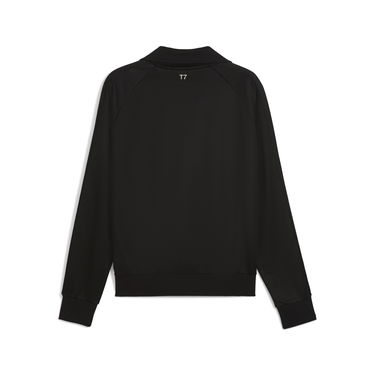 Trenirka Puma T7 Men's Track Jacket Črna | 629936_01, 6