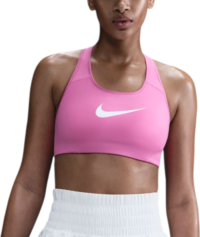 Modrček Nike Victory Shape Sports Bra Roza | 548545-678