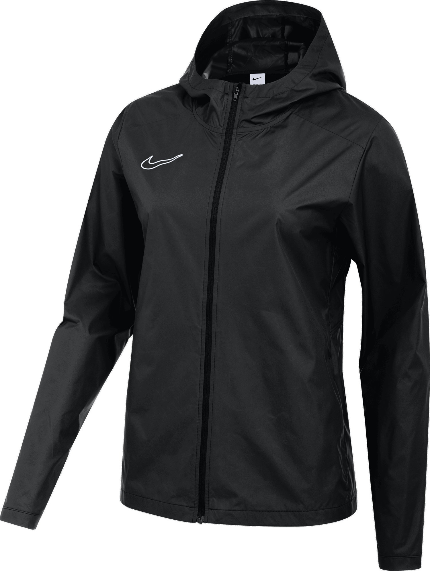 Vetrovka Nike Nike SF ACD25 Rain Jacket Črna | fz9860-010, 0