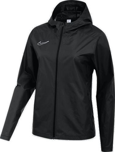 Vetrovka Nike Nike SF ACD25 Rain Jacket Črna | fz9860-010, 0