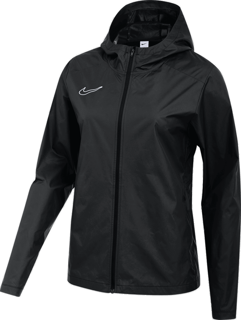 Vetrovka Nike Nike SF ACD25 Rain Jacket Črna | fz9860-010