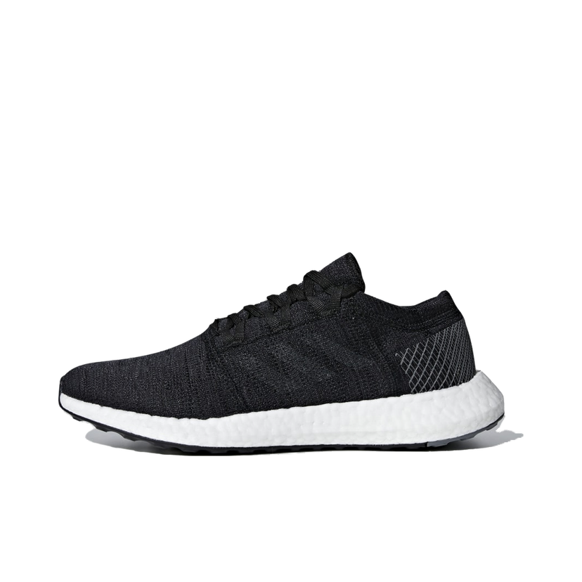 Tek adidas Performance Pureboost Go Črna | AH2319