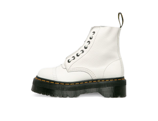 Superge in čevlji Dr. Martens Sinclair Bela | 26261100