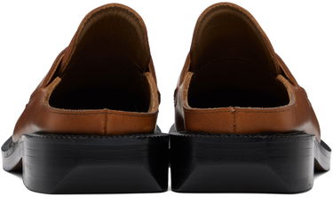 Superge in čevlji ADER ERROR ADER error Curve MU03 Slip-On Loafers Rjava | BLAFWS205BR, 1