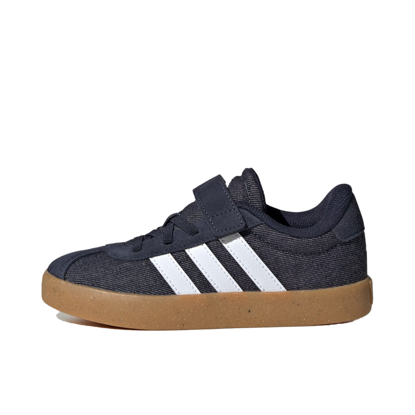 Superge in čevlji adidas Performance VL Court 3.0 Mornarica | JP7833
