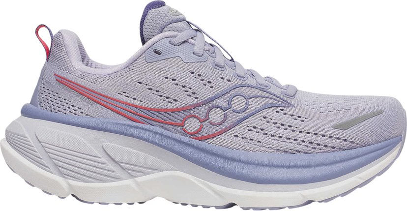 Superge in čevlji Saucony Saucony HURRICANE 25 Lila | s11026-242