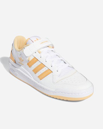 Superge in čevlji adidas Originals Forum Low Bela | GY5833, 1