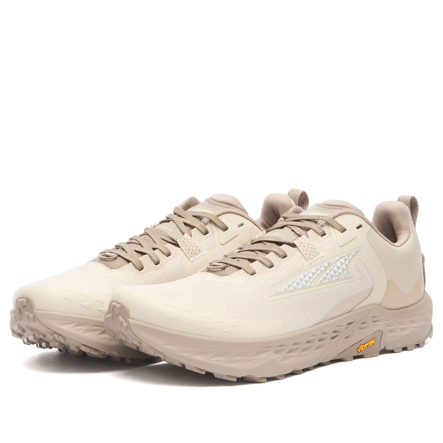 Superge in čevlji Altra Running Altra Timp 5 Bež | AL0A85PE-921, 1