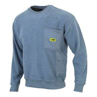 Carpenter Crewneck Pullover Sweatshirt