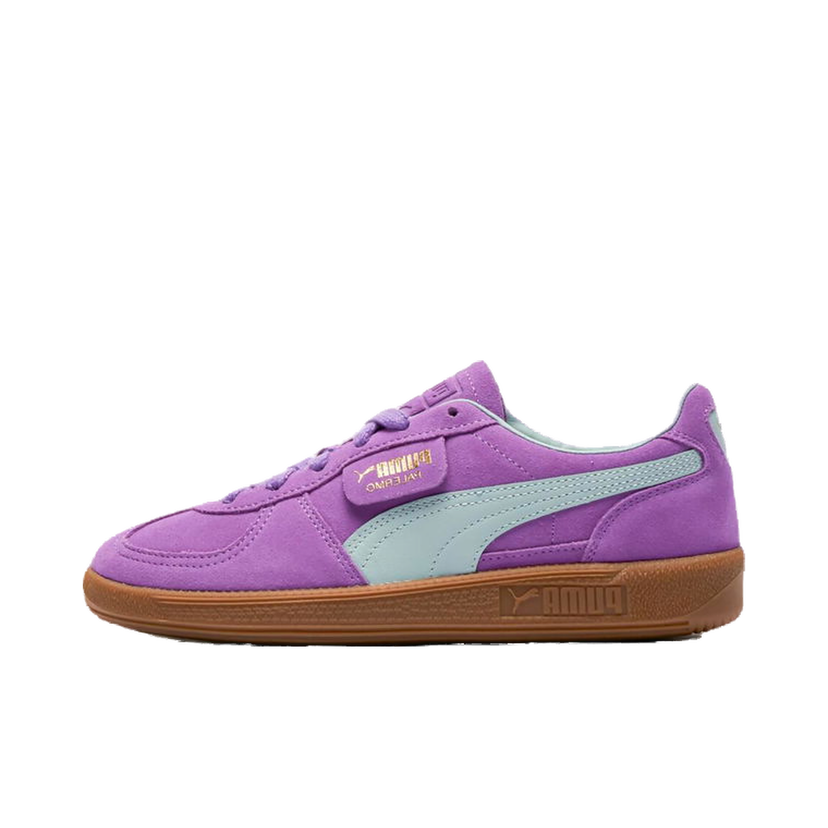 Superge in čevlji Puma Palermo Bordo | 396463-16