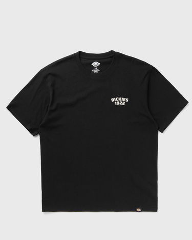Majica Dickies Mechanic Short Sleeve T-Shirt Črna | DK0A4Z96BLK1, 1