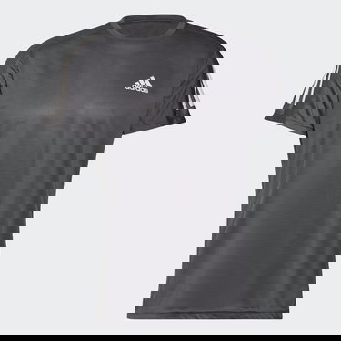 Majica adidas Performance Own the Run Črna | H34487, 0