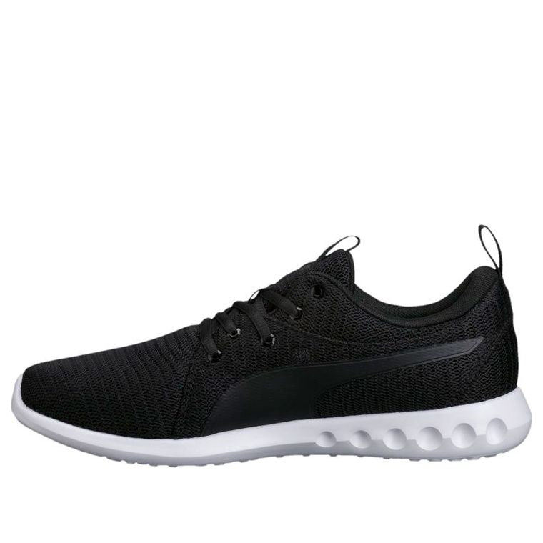 Superge in čevlji Puma Carson 2 Črna | 190037-05, 0