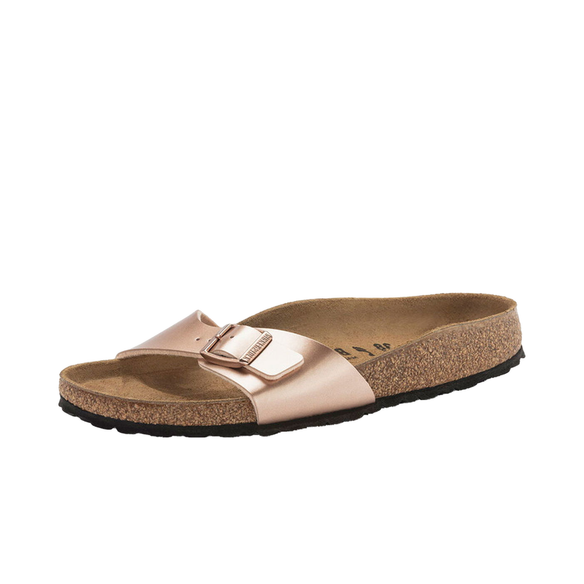 Superge in čevlji Birkenstock Madrid Birko-Flor Roza | 1023953