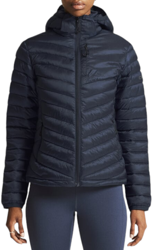 Puhovka Craft Explore Lt. Insulated Jacket Mornarica | 1915261-396000