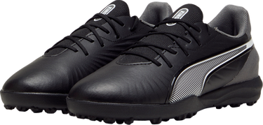 Superge in čevlji Puma Puma KING MATCH TT Jr Črna | 108050-01, 6