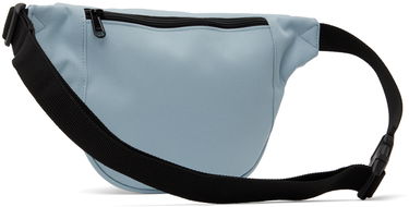 Torbice za okoli pasu Carhartt WIP Hip Bag Črna | I031476, 4