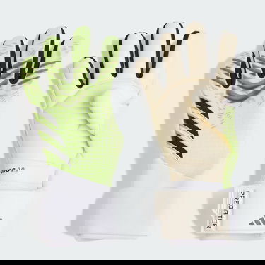 Rokavice adidas Performance Predator Pro Goalkeeper Gloves Rumena | JN5363, 0