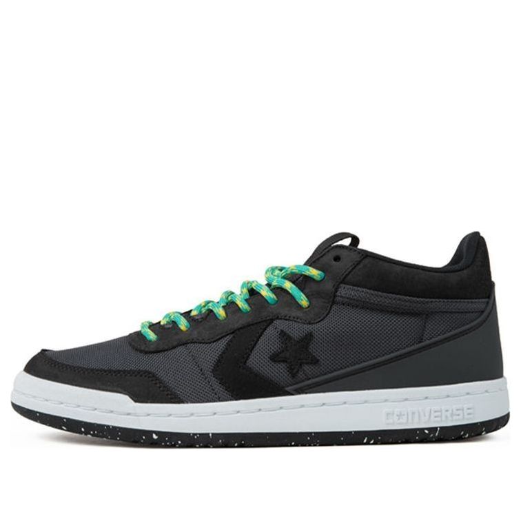 Superge in čevlji Converse Fastbreak Retro Classic Siva | 162552C, 0