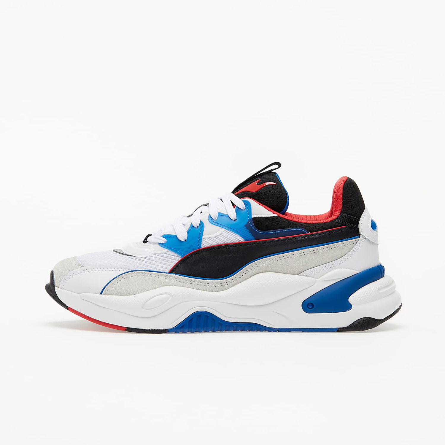 Superge in čevlji Puma RS-2K Internet Exploring Bela | 37330904, 0