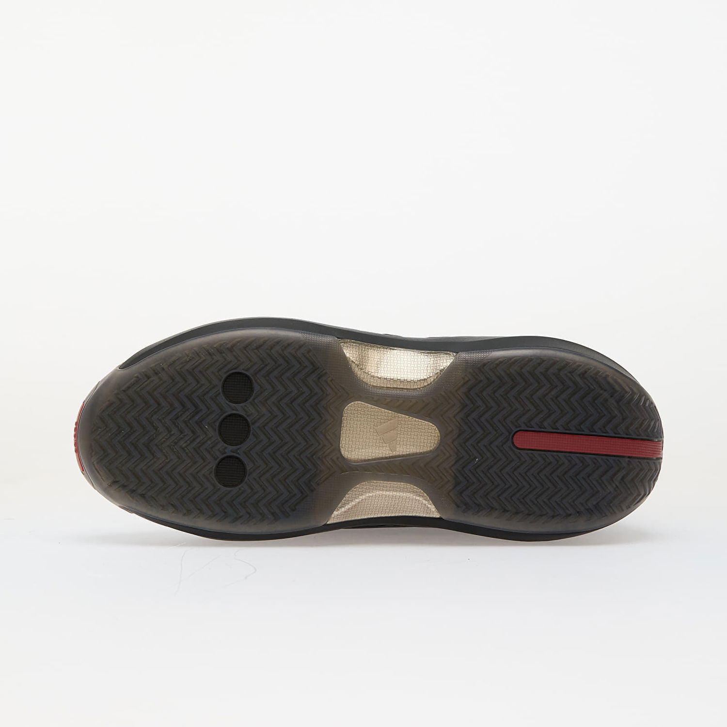 Superge in čevlji adidas Performance Crazy IIinfinity Črna | JI0349, 1