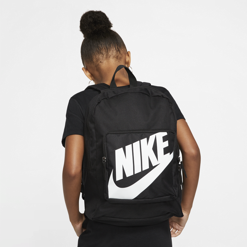 Nahrbtnik Nike Nike Classic Backpack (16 l) Črna | BA5928-010