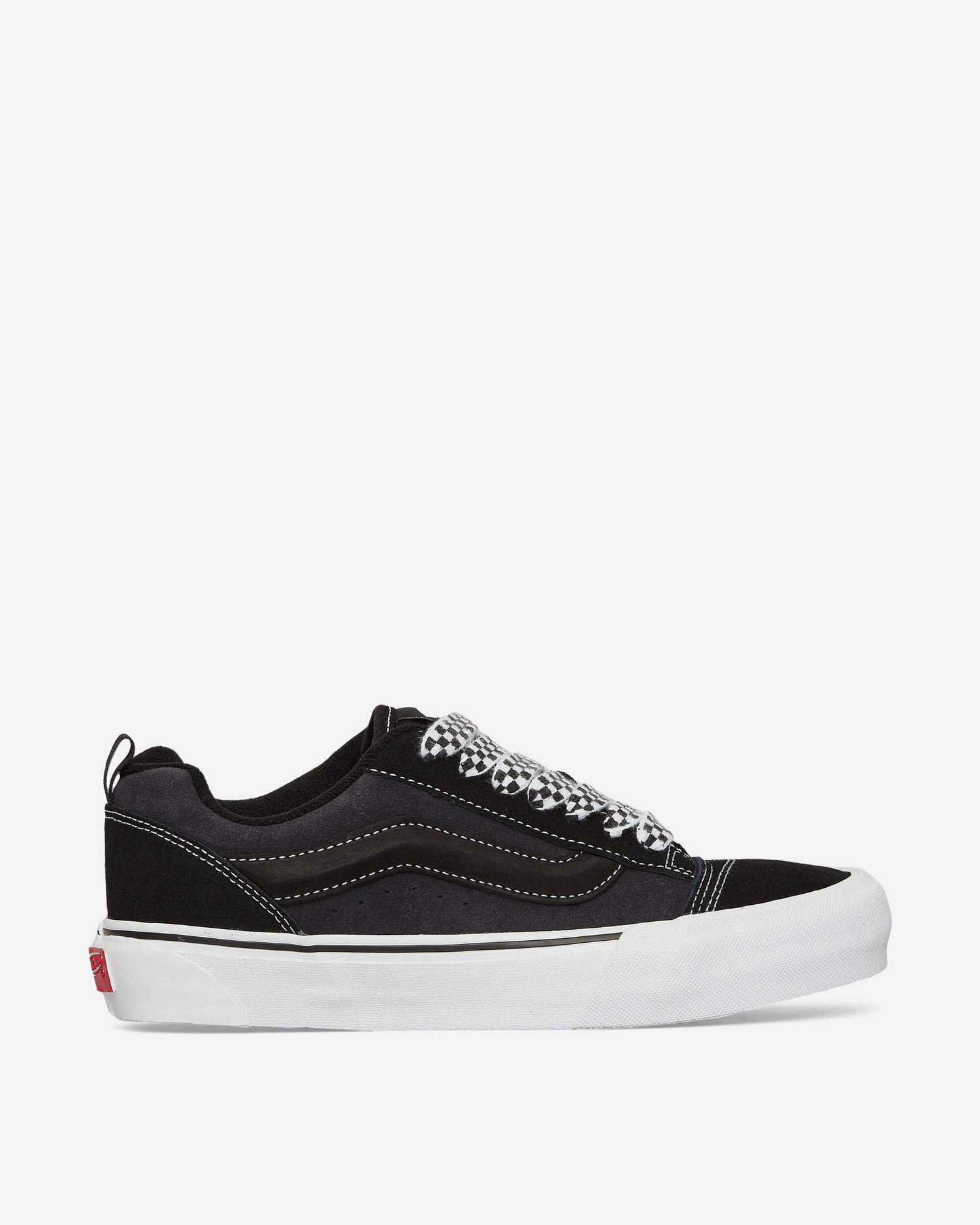 Superge in čevlji Vans Knu Skool LX Črna | VN0007QDBA51, 1