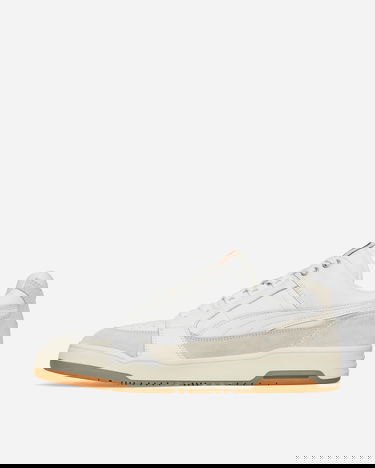 Superge in čevlji Puma AMI x Slipstream Lo Bež | 385260-01, 2