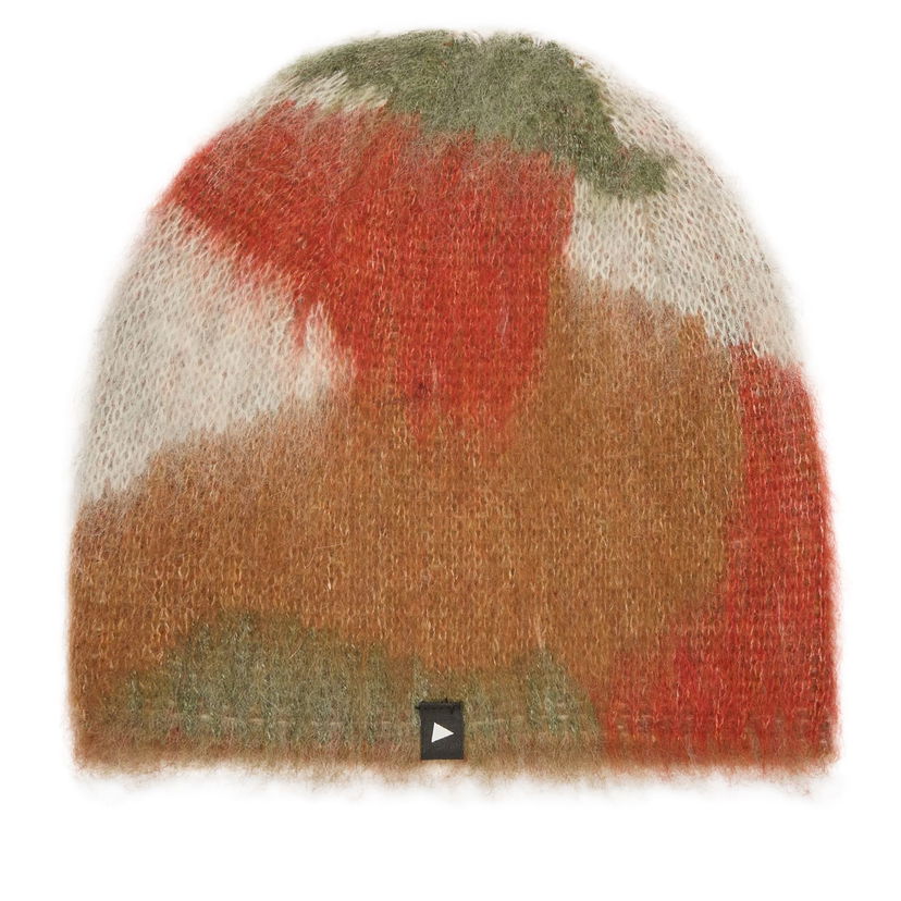 Beanie and wander and wander Shaggy Knit Beanie, Size Small Večbarvna | 5745286126-401