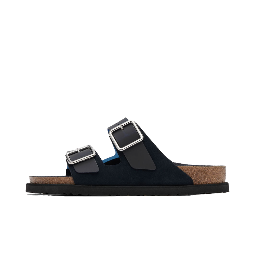 Superge in čevlji Birkenstock Arizona PVC Milky Mornarica | 1028648