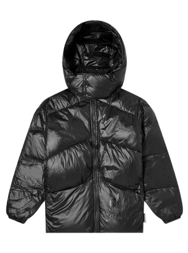 Puhovka Mastermind WORLD Rocky Mountain x NS Parka Črna | MW20C05-BL500