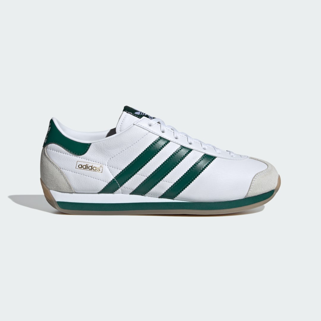 Superge in čevlji adidas Originals Country Japan Bela | IE4042, 0