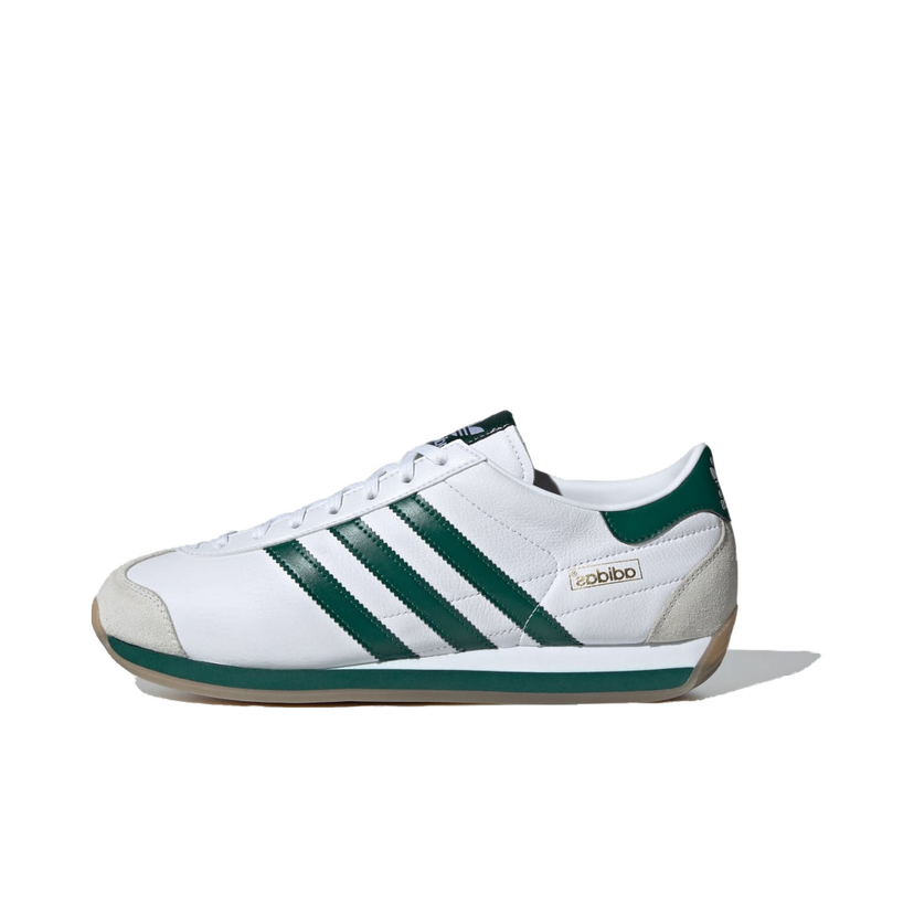 Superge in čevlji adidas Originals Country Japan Bela | IE4042