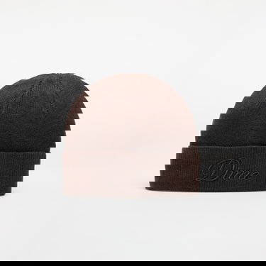 Beanie Dime DIME Cursive Wool Fold Beanie Rjava | DIMEHO2428BRW, 0