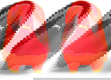 Superge in čevlji Puma Ultra Match Fearless Pack Rdeča | 106900-03, 4