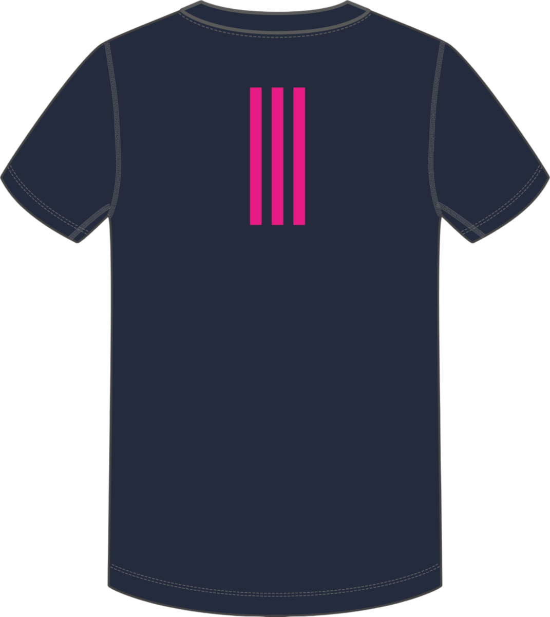 Majica adidas Originals Adidas BMW Berlin Marathon 2025 Running T-Shirt Mornarica | jz6502, 1