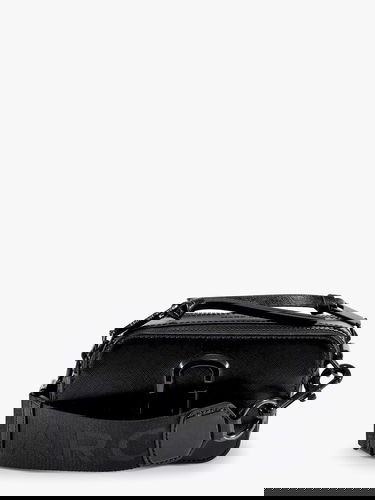 Torba za čez ramo Marc Jacobs Marc Jacobs Shoulder Bag Črna | M0014867001, 0